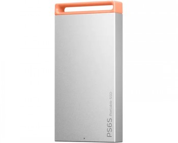Lenovo ps6s portable ssd 1tb - Image 5