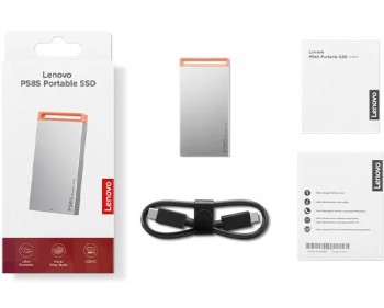 Lenovo ps6s portable ssd 1tb - Image 2
