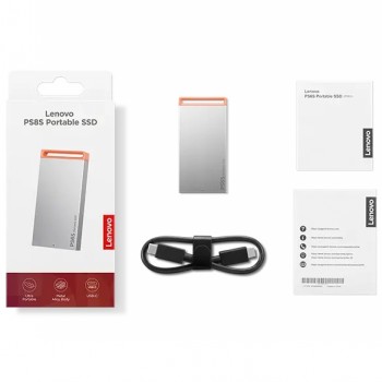Lenovo ps8s portable ssd 2tb - Image 2