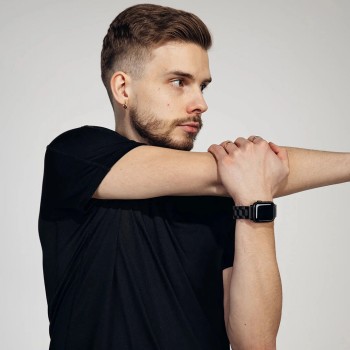 APPLE WATCH -RANNEKE, EEBENPUU (38/40/41 MM)