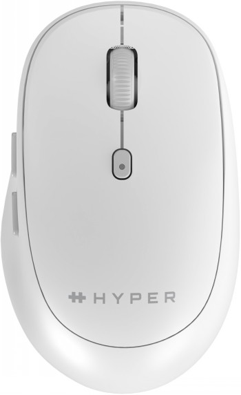 HYPER HYPERSPACE BLUETOOTH MOUSE