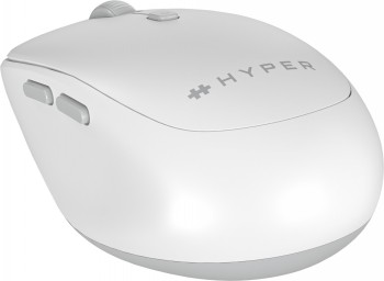 HYPER HYPERSPACE BLUETOOTH MOUSE