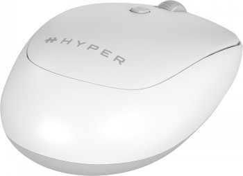 HYPER HYPERSPACE BLUETOOTH MOUSE