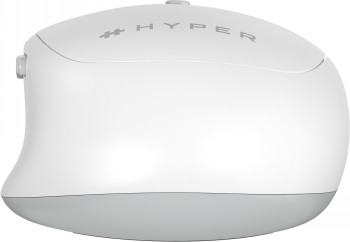 HYPER HYPERSPACE BLUETOOTH MOUSE