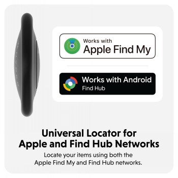 HYPER HYPERSHIELD UNIVERSAL LOCATOR