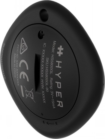 HYPER HYPERSHIELD UNIVERSAL LOCATOR