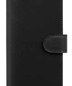 Ideal of sweden magnet wallet+ iphone 17 black