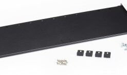 BLACK BOX KVX SERIES KVM EXTENDER RACKMOUNT TRAY
