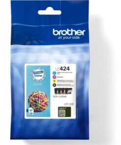 BROTHER LC424VAL INK FOR MINI19 BIZ-SL