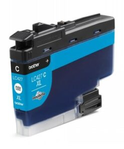 BROTHER LC427XLC HY INK FOR BH19 X