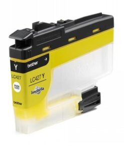 BROTHER LC427Y INK FOR BH19 X