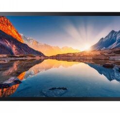SAMSUNG 32" QM32R-T FHD 300 NITS SOC WIFI TOUCH