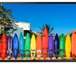 SAMSUNG 46" OM46B FHD 4000 NITS 24/7 HIGH BRIGHTNESS SOC WIFI