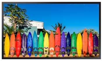 SAMSUNG 46" OM46B FHD 4000 NITS 24/7 HIGH BRIGHTNESS SOC WIFI