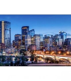 SAMSUNG 55" VM55C-E FHD 500 NITS 24/7 VIDEOWALL 1.7MM BEZEL