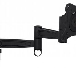 MB FLEXARM 360 III 25KG VESA 75-200 BL