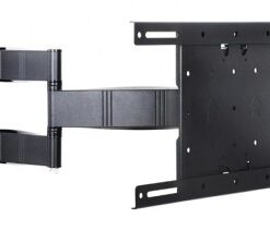 MB TILT&TURN III 25KG VESA 100-400 BL