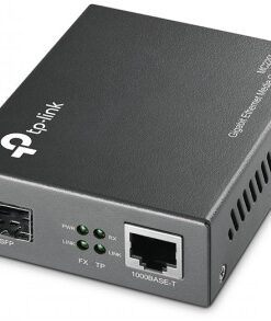 Tp-link omada mc220l 1000base-sx/lx/lh to t sfp conv.