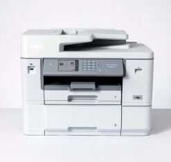BROTHER MFC-J6959DW ALL-IN-ONE COLOUR A3 INKJET PRINTER