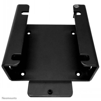 NEOMOUNTS BY NEWSTAR APPLE TV MOUNT (LOCKABLE) - BLACK
