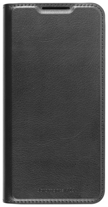 DBRAMANTE1928 OSLO - GALAXY A55 5G – BLACK