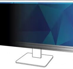 3M TIETOSUOJAKALVO NÄYTÖLLE 34" 21:9