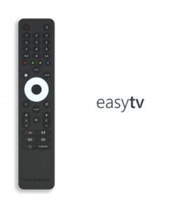 THOMSON REMOTE CONTROL FOR EASY TV (NON SMART)