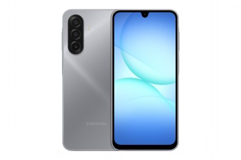 SAMSUNG GALAXY A17 LTE GRAY 128GB