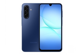 SAMSUNG GALAXY A17 5G BLUE 128GB