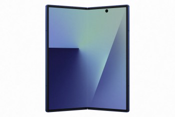 SAMSUNG GALAXY Z FOLD7 BLUE SHADOW 256GB