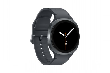 SAMSUNG GALAXY WATCH8 40MM GRAPHITE BT