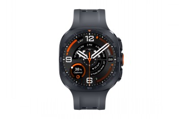 Samsung galaxy watch ultra2 titanium gray - Image 6