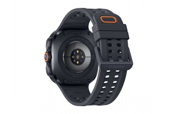 Samsung galaxy watch ultra2 titanium gray - Image 4