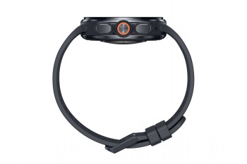 Samsung galaxy watch ultra2 titanium gray - Image 3