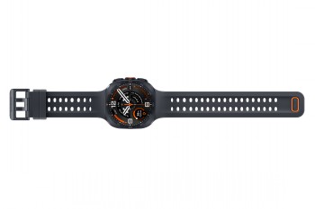Samsung galaxy watch ultra2 titanium gray - Image 2