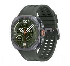 Samsung galaxy watch ultra2 titanium silver