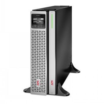 APC SMART-UPS SRT LITHIUM ION 1000VA RM 230V