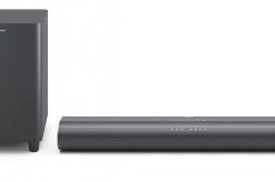 PHILIPS B6100 SOUNDBAR