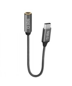 SBS USB-C TO 3.5MM JACK ADAPTER