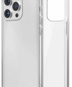 SBS SKINNY IPHONE 16 PRO MAX TRANSPARENT