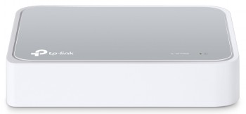 TP-LINK TL-SF1005D 5-PORT 10/100M DESKTOP SWITCH