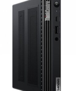 TEQCYCLE LENOVO M90Q TINY G1 I5-10500T/16GB/256SSD/W11P/2Y