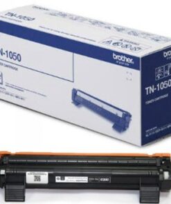 BROTHER TN-1050 TONER BLACK 1000P