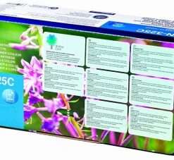BROTHER TN-325C TONER HIGH CYAN 3500P