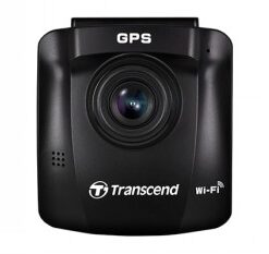 TRANSCEND DRIVEPRO 250 DASHCAM 64GB