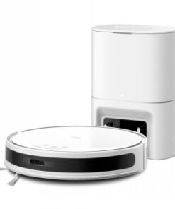 TP-LINK TAPO RV20 MAX PLUS WHITE -ROBOTTIPÖLYNIMURI, VALKOINEN