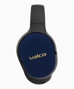 VALCO VMK25 SKIN BLUE - PARI