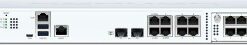 XGS 2100 SECURITY APPLIANCE - EU/UK POWER CORD