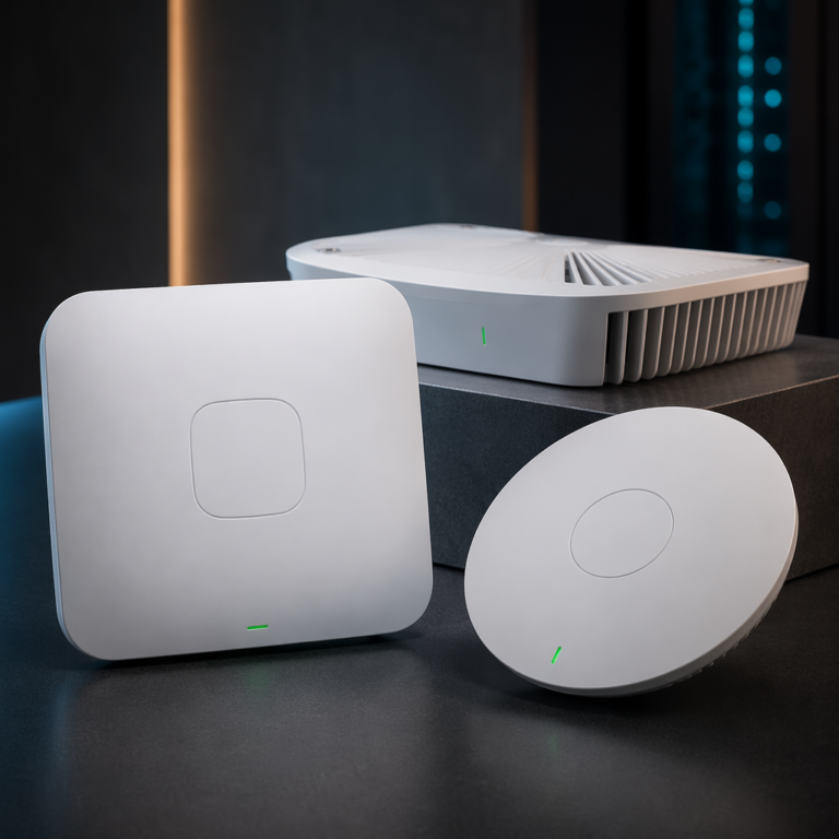 Access points
