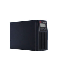 ABB 8408610 POWERVALUE 11 T G2 1KVA ONLINE TOWER UPS